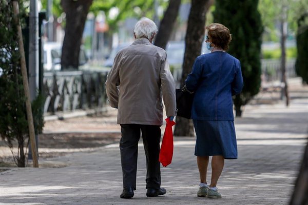 El Imserso aprueba más de 4 millones de euros en subvenciones para asociaciones de personas mayores