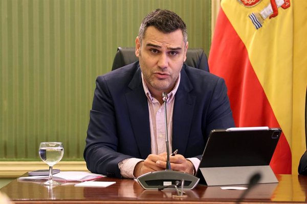 Albert Salas quiere dejar la dirección de IB3 a principios de 2025