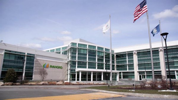 Iberdrola completa la fusión de su filial Avangrid tras la aprobación del regulador de Nueva York