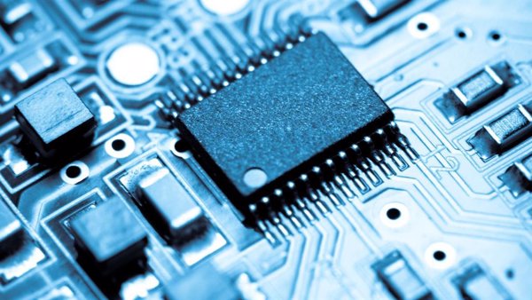 EEUU abre una investigación sobre los intentos de China de dominar la industria de semiconductores