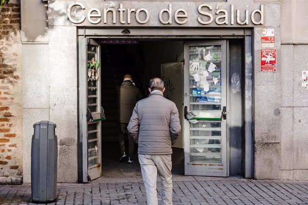 La SEMG recomienda a los servicios de Salud 