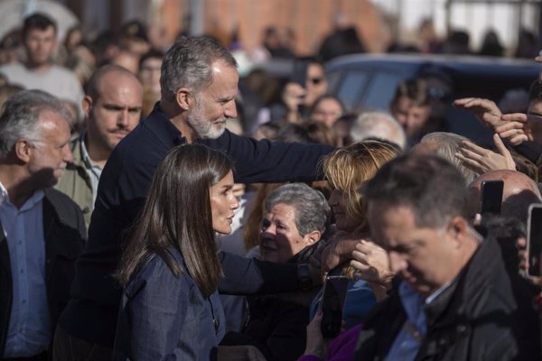 Mazón agradece la 