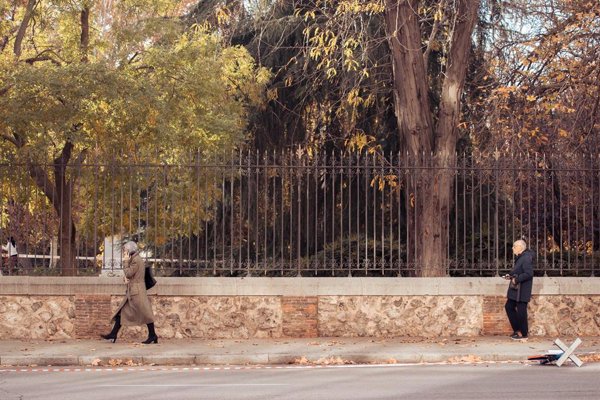 El gasto en pensiones alcanza la cifra récord de 12.974,2 millones en diciembre, un 7% más