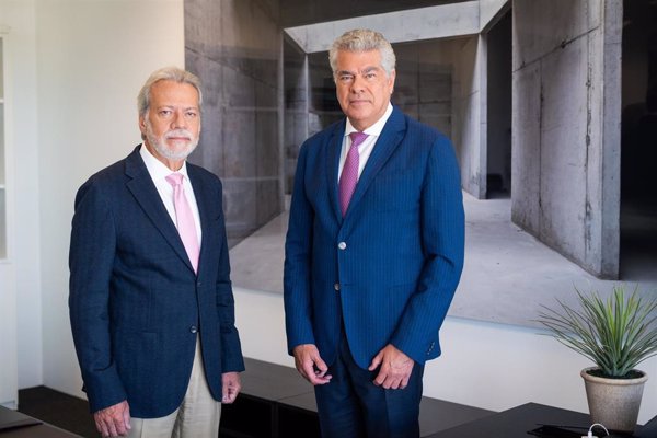OHLA se impulsa un 15% al avanzar en su plan de recapitalización
