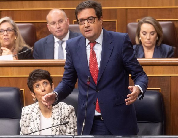El Gobierno publica en audiencia pública la orden para mejorar el acceso al empleo público de personas con discapacidad