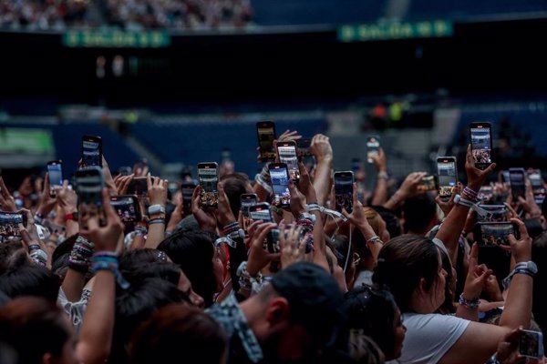 Charlie xcx, Aitana, Sabina, Quevedo o Guns N' Roses, los conciertos de este 2025 en España