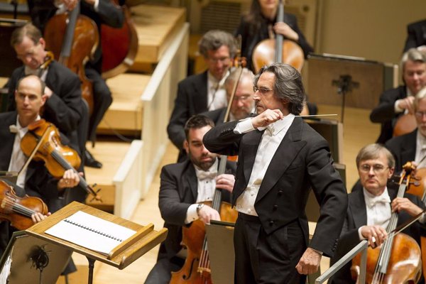 RTVE comienza 2025 con el Concierto de la Filarmónica de Viena, que por primera vez tendrá una pieza de una compositora