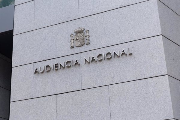 La Audiencia Nacional afrontará en este 2025 el juicio a Rubiales por el beso a la futbolista Jenni Hermoso