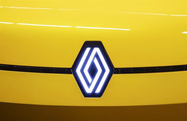Renault España aumenta las ventas casi un 11% en el año y alcanza una cuota de mercado del 7,9%