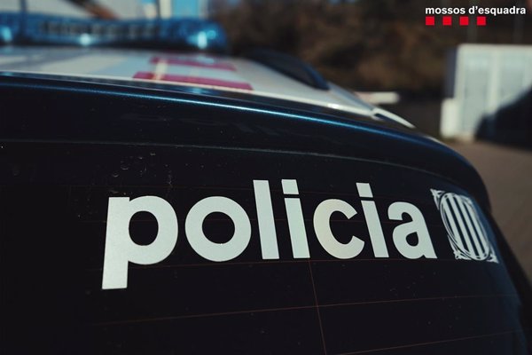 Los Mossos investigan presuntos maltratos en una residencia de ancianos de Barcelona en Nochevieja