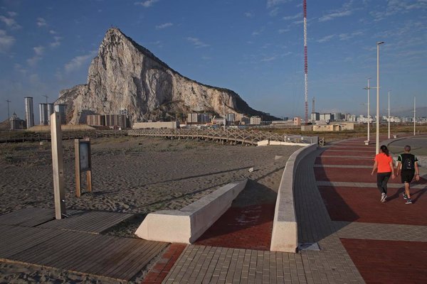 Gibraltar avisa de profundos cambios en la relación con UE y España,