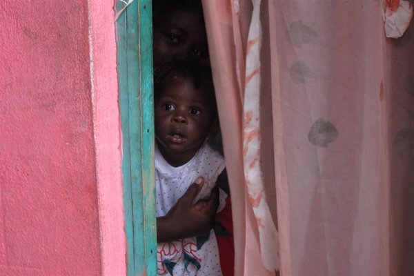 Save the Children lanza la campaña 'Supervivientes del hambre' para alertar del aumento del hambre infantil en el mundo