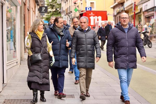 El PP, abierto a abrir el debate para flexibilizar la jornada laboral si es fruto del acuerdo 