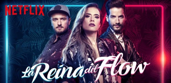 Lanzarote acogerá la próxima semana el rodaje de la telenovela La Reina de Flow, la serie hispana más vista en Netflix