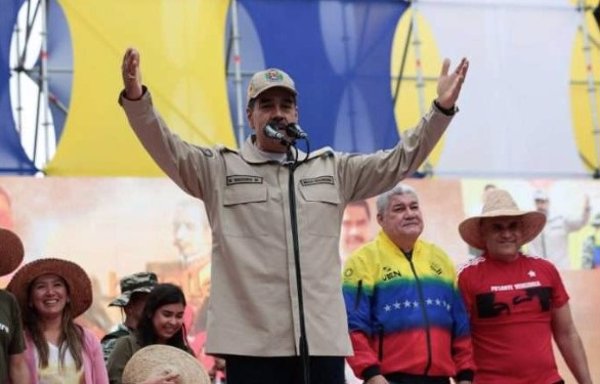 España no enviará representante a la toma de posesión de Maduro en Venezuela, cuya victoria no reconoce