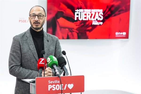 Gómez de Celis (PSOE) cree que Montero será un 