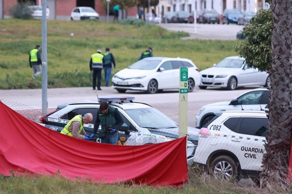 Detenido el presunto autor del apuñalamiento mortal del menor de 17 años de Gerena (Sevilla) tras haber huido