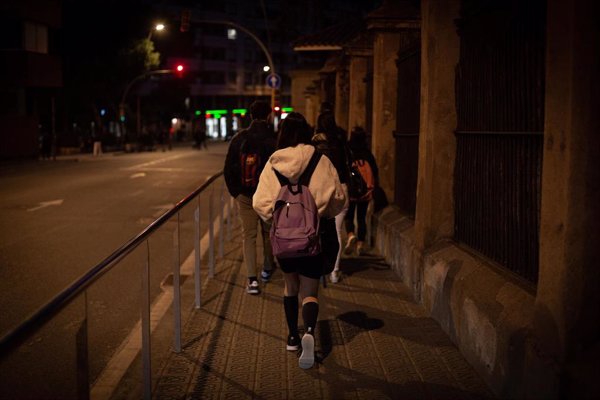 'El Mejor Trato', la campaña de Educo para prevenir, visibilizar y atajar formas de violencia hacia la infancia