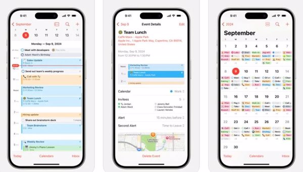 Apple incorpora en iOS 18.3 la nueva 'app' Invitaciones para crear y gestionar en eventos, según 9to5Mac