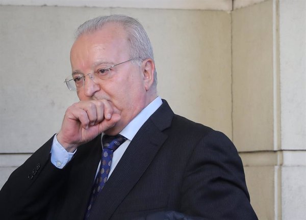 Absueltos tres ex altos cargos en la pieza ERE de Surcolor y condenados a cárcel otros dos y un exsindicalista de UGT