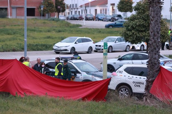 Dos adultos detenidos y dos menores ante Fiscalía por el apuñalamiento mortal del joven en Gerena (Sevilla)