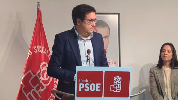 Óscar López pide no menospreciar el discurso de Ayuso porque 