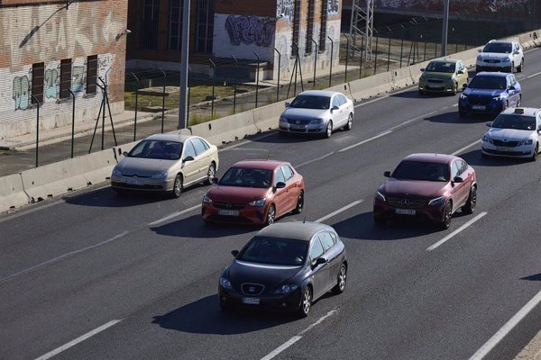 Seis personas murieron este fin de semana en las carreteras, entre ellas, tres motoristas y un peatón