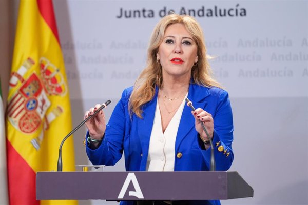 Andalucía afea al Gobierno la 