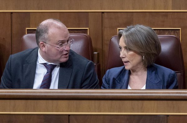 El PP pide la dimisión del fiscal general y cree que el Supremo evidencia que el Gobierno 