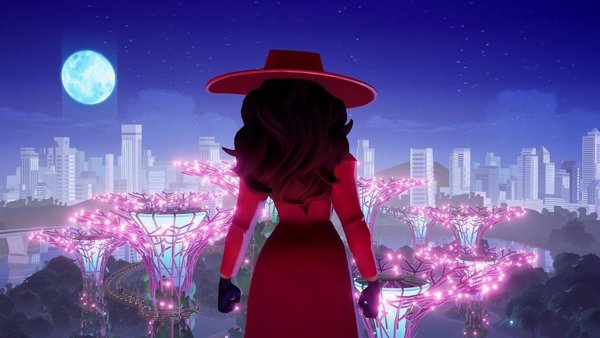 Meridiem Games permite ponerse en la piel de Carmen Sandiego por el 40 aniversario de esta franquicia