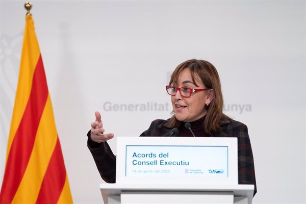 El Ejecutivo catalán dice que no renuncia a los Presupuestos, pero avisa: 