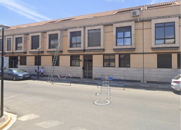 Un hombre acaba con su propia vida tras una discusión y amenazar a su pareja e hijos en Miguelturra (Ciudad Real)