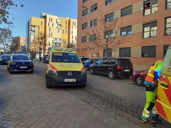 Un 'vuelco' de drogas podría estar detrás del tiroteo de ayer en Vallecas (Madrid)