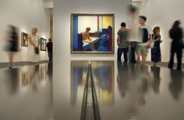 El Museo Thyssen superará las 380 horas de apertura gratuita en 2025