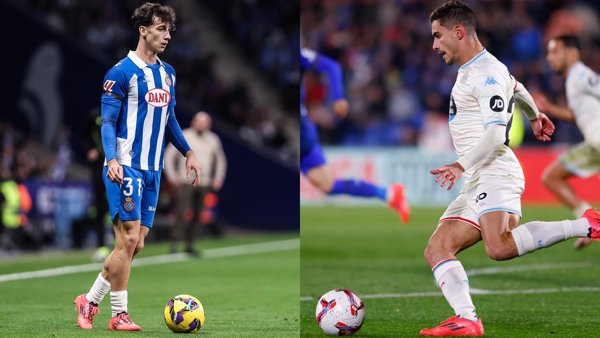 (Previa) RCD Espanyol y Real Valladolid pugnan por salir del descenso en Cornellà