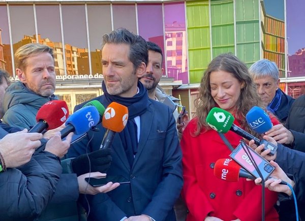 El PP carga contra Sánchez por ceder al PNV la sede del Instituto Cervantes en París: 