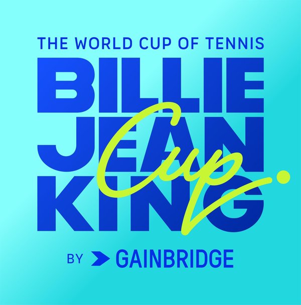 La Billie Jean King Cup renueva su identidad de marca