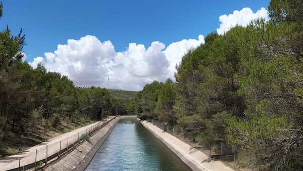 El Gobierno aprueba derivar 81 hectómetros del río Tajo al Segura entre los meses de enero y marzo