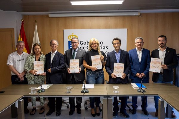 Canarias pondrá en marcha un servicio de gestión de duelo y prevención del suicidio en centros educativos