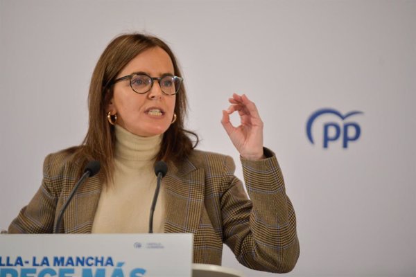 Fúnez (PP) denuncia la 