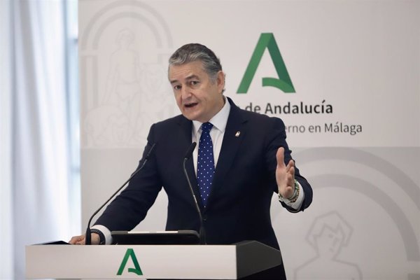 Gobierno andaluz ve a Montero como 