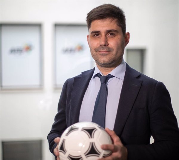 David Aganzo renueva hasta 2029 como presidente de AFE, con Casillas y Morata como vicepresidentes