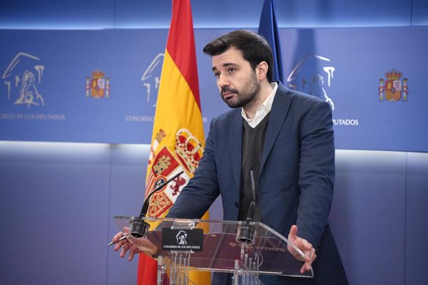 Podemos se desmarca de Sumar y no piensa 