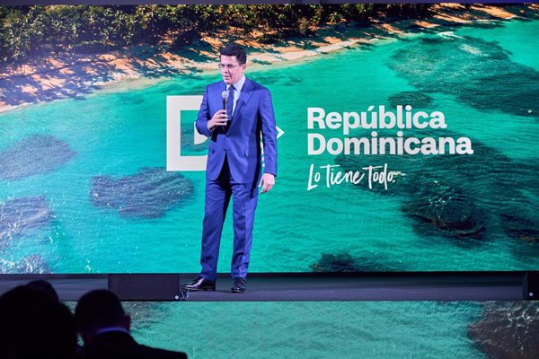 República Dominicana fortalece su estrategia de branding turístico para realzar la diversidad de sus destinos