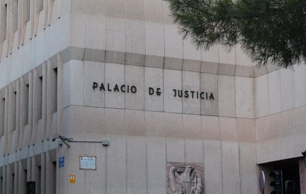 Declaran culpables a los dos acusados de matar a un vecino de Alborea (Albacete) en 2014 tras entrar a robar en su casa