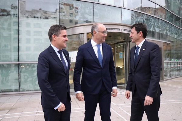 Grupo Arania invertirá 50 millones en 3 años con apoyo de Finkatuz y prevé una implantación en EEUU