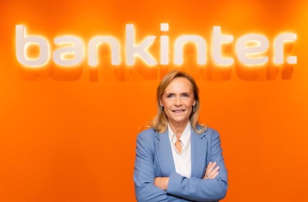 Bankinter obtiene un beneficio récord de 953 millones en 2024, un 12,8% más