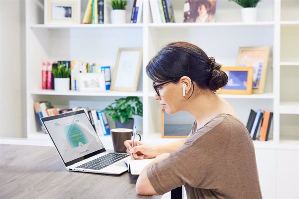 Más de 20.000 profesionales se formaron en economía circular en 2024 a través de Ecoembes