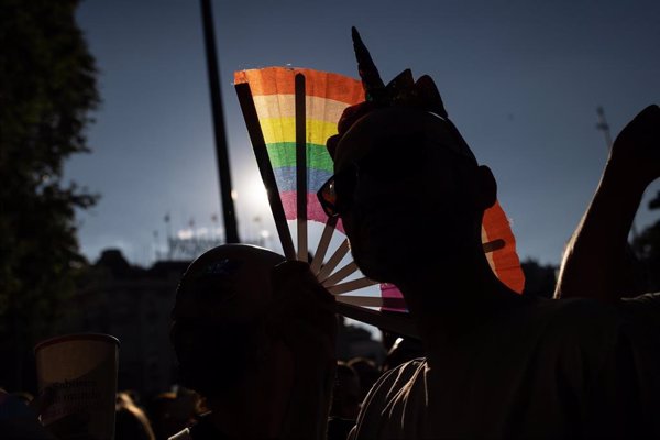 'Ser LGTBI+ más allá de las Grandes Ciudades', el lema de 2025 de la FELGTBI+ por la igualdad en territorios periféricos