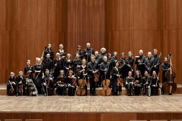 El Teatro Real ofrece la ópera 'Idomeneo, Rè di Creta', de Mozart, interpretada por la Freiburger Barockorchester